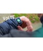 SMARTWATCH CARE SENIOR LTE NOIR MYPHONE