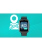 SMARTWATCH CARE SENIOR LTE NOIR MYPHONE