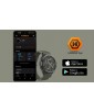SMARTWATCH 2 EDITION MILITAIRE HAMMER