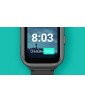 SMARTWATCH CARE SENIOR LTE NOIR MYPHONE