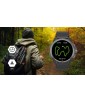 SMARTWATCH 2 EDITION MILITAIRE HAMMER