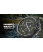 SMARTWATCH 2 EDITION MILITAIRE HAMMER