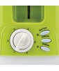 GRILLE PAIN TP11 VERT GIRMI