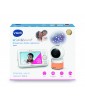 BABYPHONE VIDÉO LIGHTSHOW VM5463 VTECH