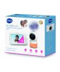 BABYPHONE VIDÉO LIGHTSHOW VM5463 VTECH