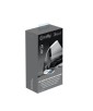 LAMPE DE BUREAU AVEC CHARGEUR INDUCTION BLANCHE CELLY