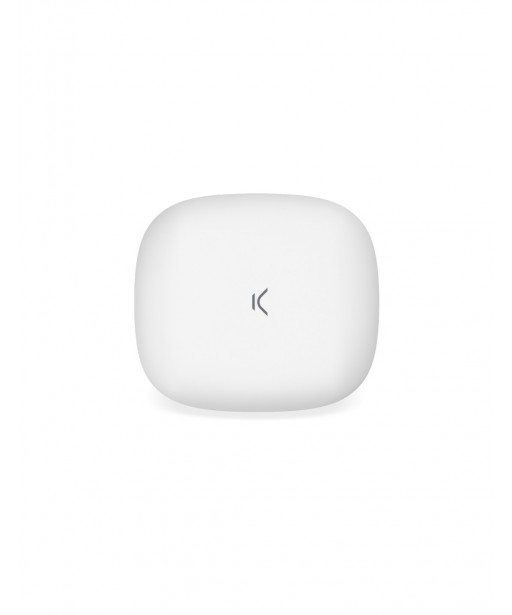 INTRAS TWS BT OBLIVION BLANC KSIX