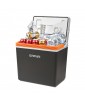 RÉFRIGÉRATEUR PORTABLE IGLU 30 NOIR G3FERRARI