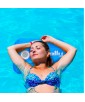 ENCEINTE BLUETOOTH POUR PISCINE 3W COUSSIN BLEU CELLY