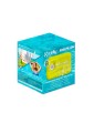 ENCEINTE BLUETOOTH POUR PISCINE 3W COUSSIN JAUNE CELLY