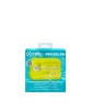 ENCEINTE BLUETOOTH POUR PISCINE 3W COUSSIN JAUNE CELLY
