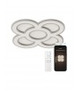 PLAFONNIER WIFI LED CCT BARCELONA KSIX
