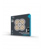 PLAFONNIER WIFI LED CCT BARCELONA KSIX