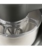 ROBOT PATISSIER PRO PASTAIO 7 NOIR G3FERRARI