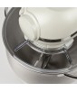 ROBOT PATISSIER IM50 BLANC GIRMI