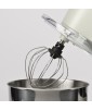 ROBOT PATISSIER PGASTRONOMO 6L CRÈME GIRMI