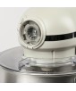 ROBOT PATISSIER IM50 BLANC GIRMI