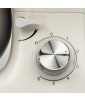 ROBOT PATISSIER IM50 BLANC GIRMI