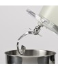 ROBOT PATISSIER PGASTRONOMO 6L CRÈME GIRMI