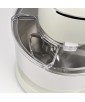 ROBOT PATISSIER PGASTRONOMO 6L CRÈME GIRMI