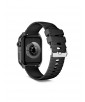 MONTRE CONNECTEE OLYMPO NOIRE KSIX