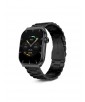 MONTRE CONNECTEE OLYMPO NOIRE KSIX