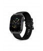 MONTRE CONNECTEE OLYMPO NOIRE KSIX