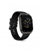 MONTRE CONNECTEE OLYMPO NOIRE KSIX