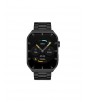 MONTRE CONNECTEE OLYMPO NOIRE KSIX