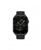 MONTRE CONNECTEE OLYMPO NOIRE KSIX