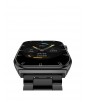 MONTRE CONNECTEE OLYMPO NOIRE KSIX
