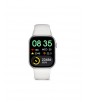 MONTRE CONNECTEE URBAN 5 BLANCHE KSIX