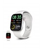 MONTRE CONNECTEE URBAN 5 BLANCHE KSIX