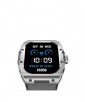 MONTRE CONNECTEE HERO AMOLED NOIRE KSIX