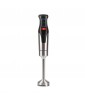 MIXEUR A MAIN MX38 NOIR ALU GIRMI