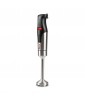 MIXEUR A MAIN MX38 NOIR ALU GIRMI