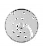 ROBOT MULTIFONCTION RB76 ARGENT GIRMI