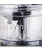 ROBOT MULTIFONCTION RB76 ARGENT GIRMI
