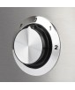 ROBOT MULTIFONCTION RB76 ARGENT GIRMI
