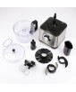 ROBOT MULTIFONCTION RB76 ARGENT GIRMI
