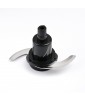 ROBOT MULTIFONCTION RB76 ARGENT GIRMI