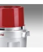 HACHOIR TR20 GRIS/ROUGE GIRMI