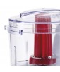 HACHOIR TR03 BLANC ET ROUGE GIRMI