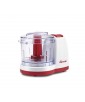 HACHOIR TR03 BLANC ET ROUGE GIRMI