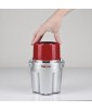 HACHOIR TR20 GRIS/ROUGE GIRMI