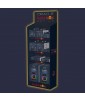 OFFRE PRESENTOIR RED BULL