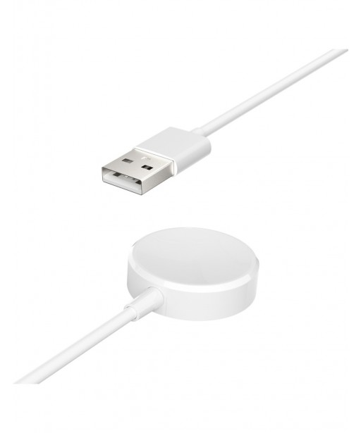 CHARGEUR DE REMPLACEMENT POUR MONTRE CONNECTEE OLYMPO URBAN 5 ET 5 MINI KSIX
