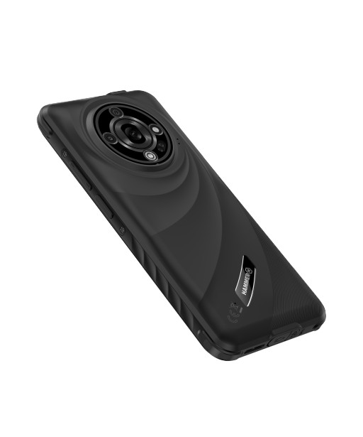 TELEPHONE IRON 6 NOIR HAMMER