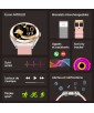 MONTRE CONNECTEE LYA KSIX