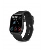 MONTRE CONNECTEE URBAN MOVE NOIRE KSIX